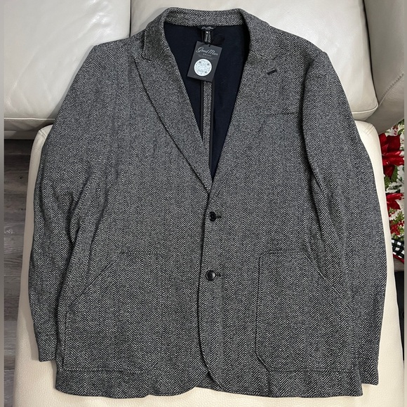 NWT - Good Man Brand Men's Hollis Blazer - Size XL - Picture 5 of 14